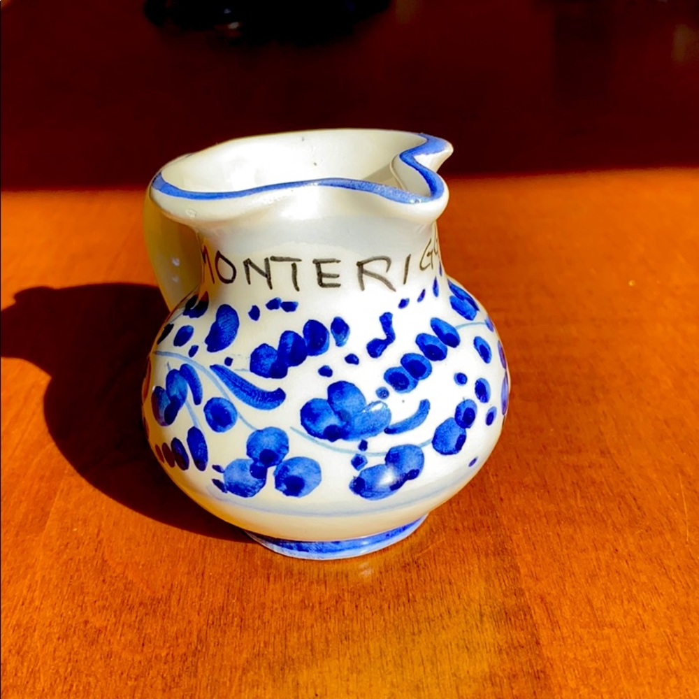 Creamer